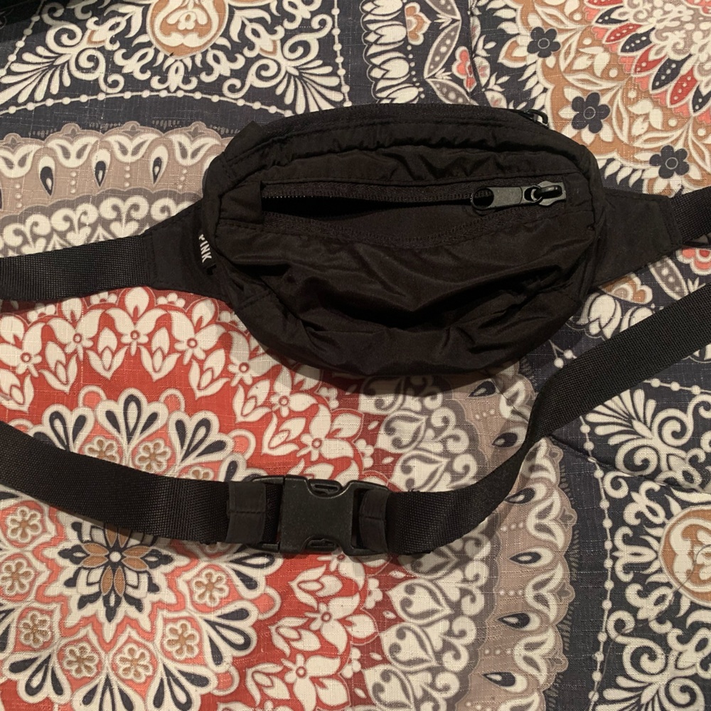PINK fanny / bumbag